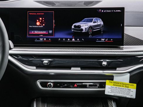 New 2026 BMW X5 M60i image 12