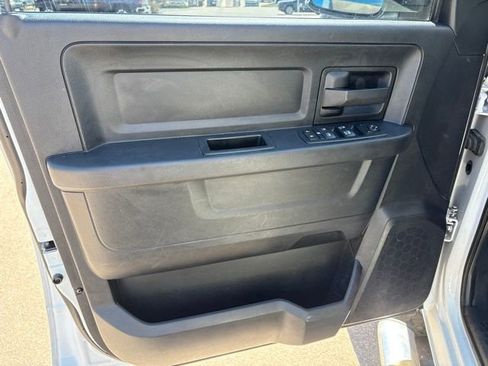 Used 2016 RAM 1500 Express w/ Popular Equipment Group AWD/4WD image 15