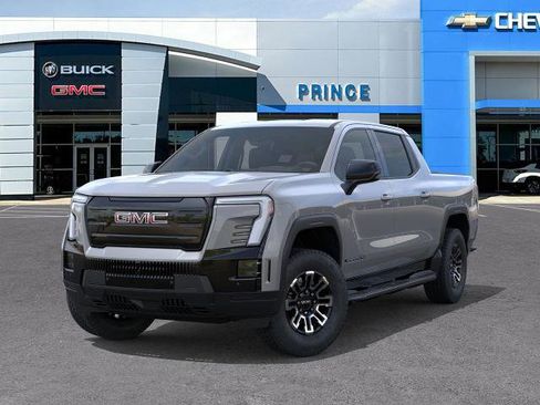 New 2026 GMC Sierra EV Elevation w/ Premium Package image 38