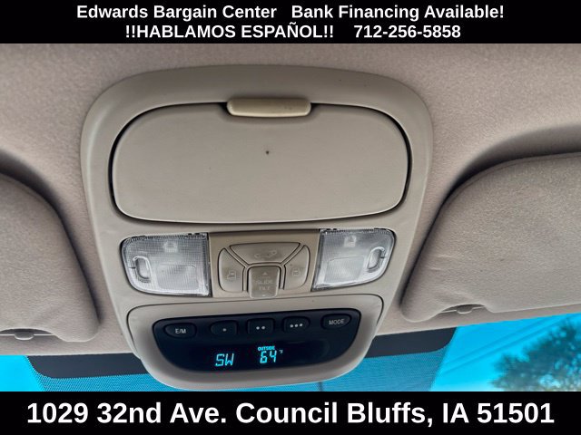 Used 2004 Toyota Sienna XLE FWD image 22