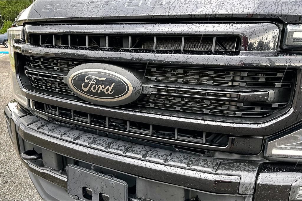 Used 2021 Ford F250 Lariat AWD/4WD image 30