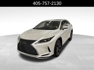 Used 2021 Lexus RX 350 FWD w/ Premium Package video 1