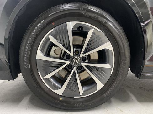 Used 2024 Lexus RZ 450e Premium w/ Accessory Package (Z1) AWD/4WD image 22