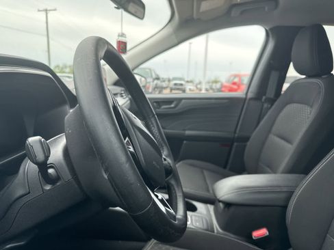 Used 2024 Ford Escape Active AWD/4WD image 32