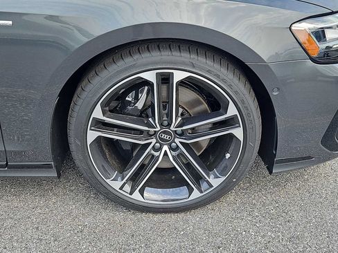 New 2026 Audi A8 L 3.0T AWD/4WD image 3