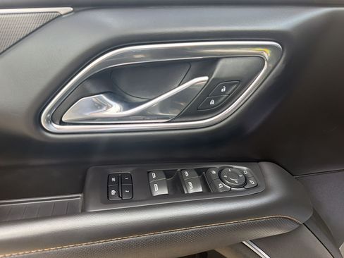 Used 2023 GMC Yukon AT4 AWD/4WD image 21