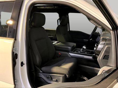 Used 2023 Ford F150 XLT w/ Equipment Group 302A High AWD/4WD image 8