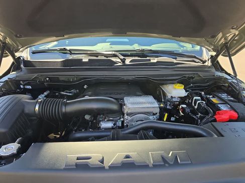 New 2026 RAM 1500 Rebel AWD/4WD image 26