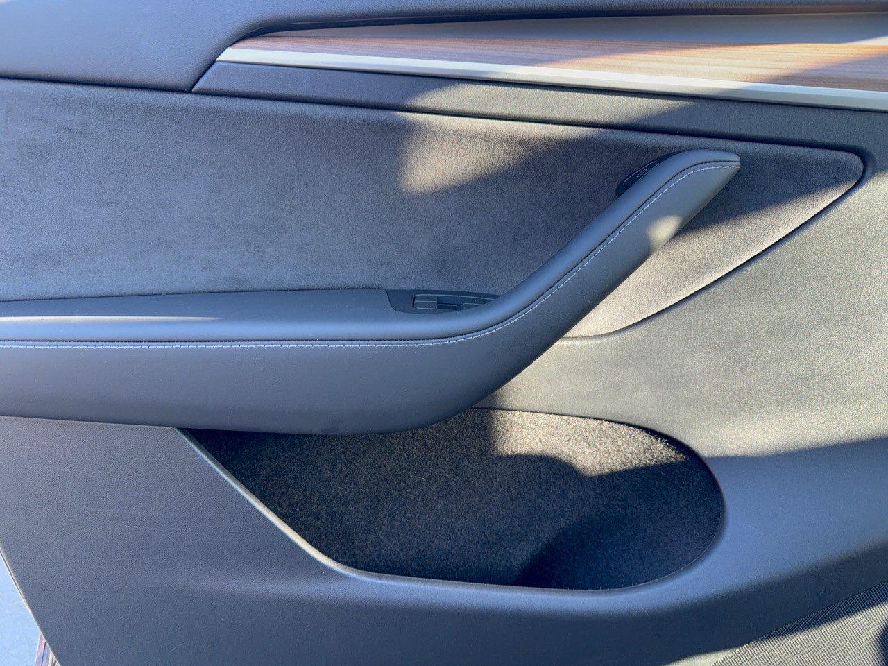 Used 2023 Tesla Model Y Long Range AWD/4WD image 14