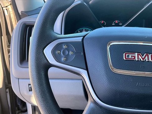 Used 2019 GMC Canyon 2WD Crew Cab w/ Convenience Package image 10