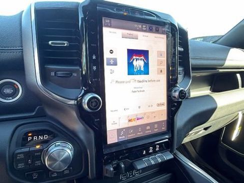 New 2026 RAM 1500 Laramie image 26