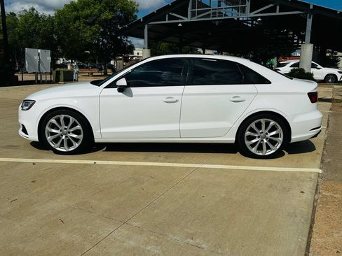 Used 2019 Audi A3 2.0T Titanium w/ Convenience Package FWD image 7