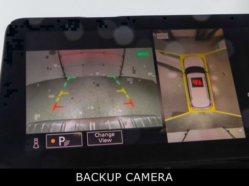 Used 2023 INFINITI QX80 Premium Select w/ Cargo Package image 20