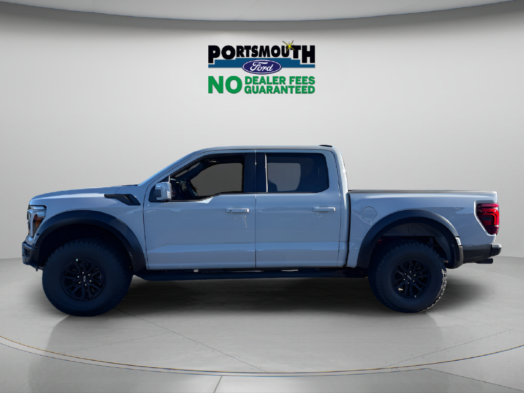 New 2026 Ford F150 Raptor AWD/4WD image 2