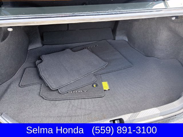 Used 2025 Toyota Camry SE FWD image 25