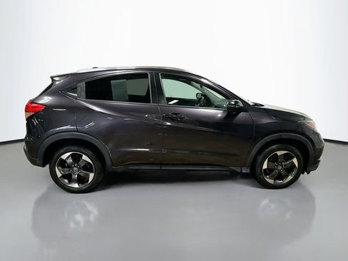 Used 2018 Honda HR-V EX-L image 6