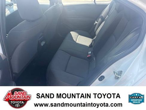 Used 2025 Toyota Corolla LE FWD image 13