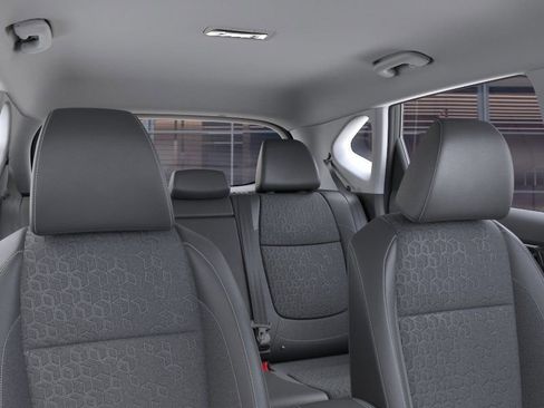 New 2026 Kia Seltos S FWD image 28