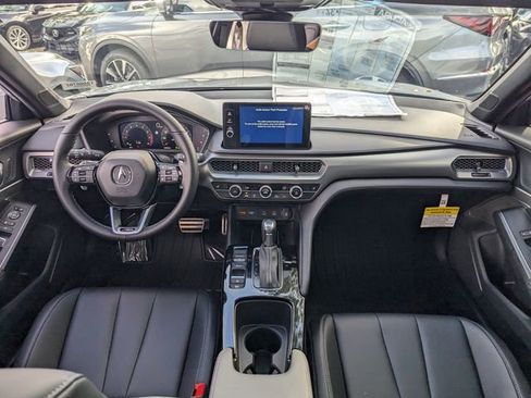 New 2026 Acura Integra A-Spec image 10
