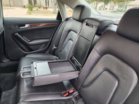 Used 2011 Audi A4 2.0T Premium FWD image 25
