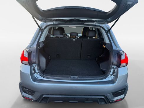 Used 2022 Mitsubishi Outlander Sport SE AWD/4WD image 22