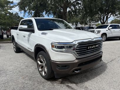 Used 2020 RAM 1500 Limited