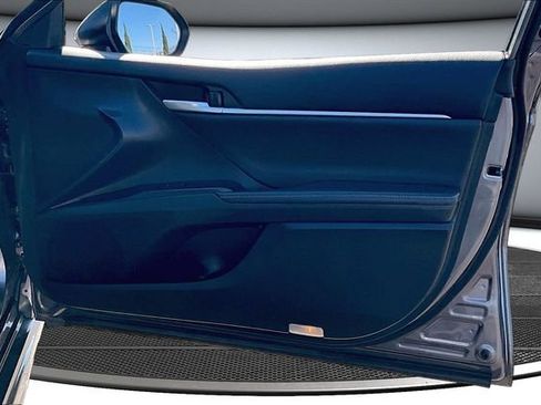 Used 2024 Toyota Camry XSE w/ Navigation Package image 28