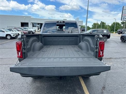 Used 2025 RAM 2500 Laramie image 9