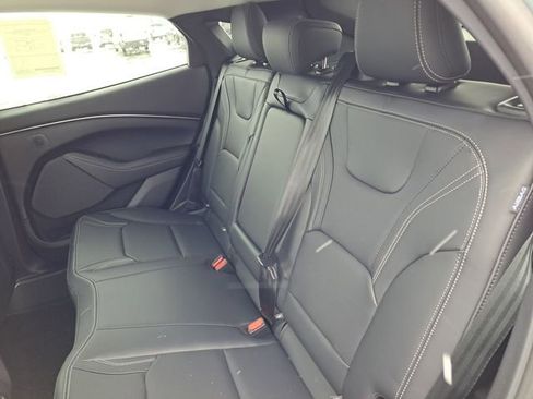 New 2026 Ford Mustang Mach-E Premium w/ Technology Package AWD/4WD image 21