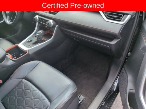 Certified 2024 Toyota RAV4 Adventure AWD/4WD image 25
