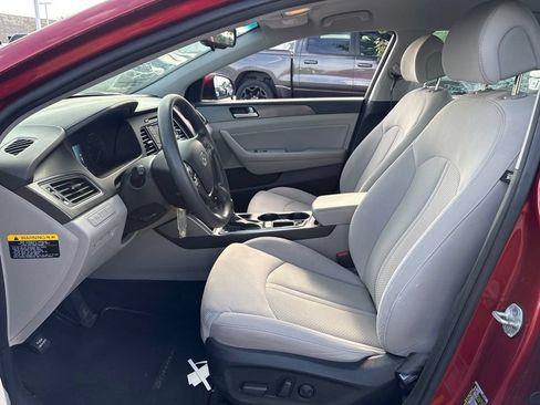Used 2015 Hyundai Sonata Sport FWD image 13
