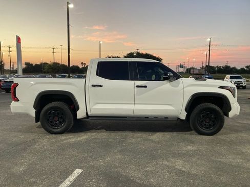 Used 2026 Toyota Tundra TRD Pro AWD/4WD image 4