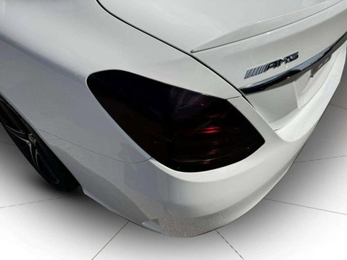 Used 2018 Mercedes-Benz C 43 AMG 4MATIC Sedan image 14