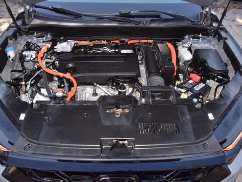 Used 2025 Honda CR-V Sport-L image 38