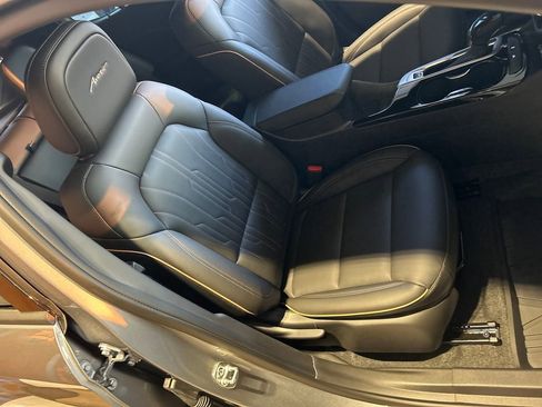 New 2026 Buick Envista Avenir FWD image 20