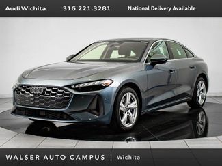 Certified 2025 Audi A5 2.0T Premium Plus w/ Premium Plus video 1