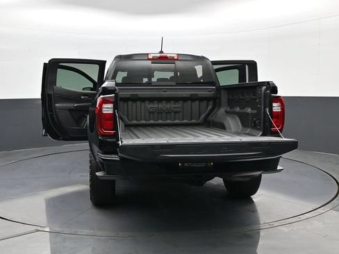Certified 2024 GMC Canyon Elevation w/ Convenience Package AWD/4WD image 32