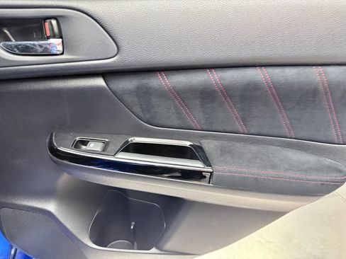 Used 2019 Subaru WRX STI Limited image 17