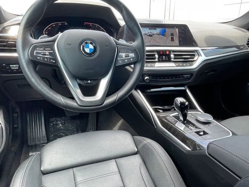 Used 2022 BMW 430i Gran Coupe w/ Premium Package 2 image 9