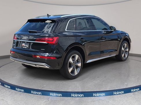 Used 2023 Audi Q5 2.0T Premium w/ Convenience Package AWD/4WD image 6