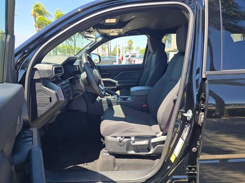 Certified 2026 Toyota 4Runner SR5 RWD image 23
