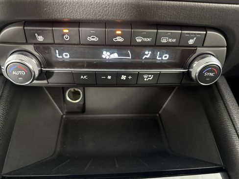 Used 2023 MAZDA CX-5 AWD 2.5 S w/ Select Package image 27