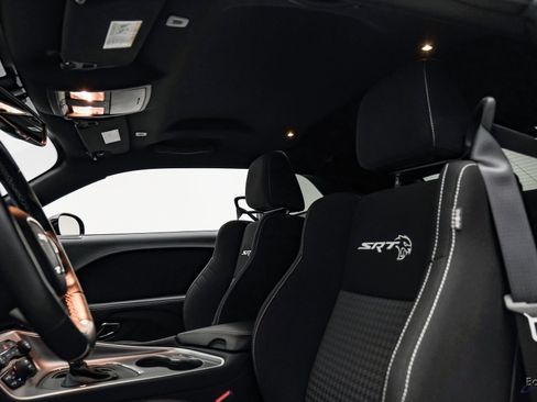 Used 2020 Dodge Challenger SRT Super Stock image 37