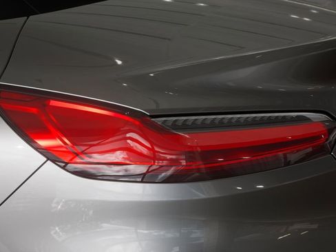 New 2026 BMW Z4 sDrive30i w/ Premium Package image 8