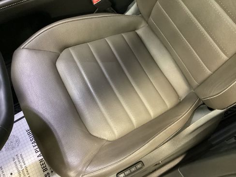 Used 2024 Volkswagen Atlas SEL image 15