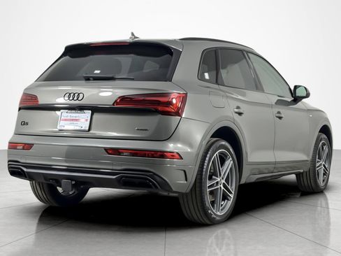 Used 2023 Audi Q5 e Premium Plus w/ Premium Plus Package image 5