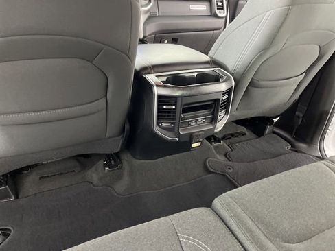 Used 2022 RAM 1500 Big Horn AWD/4WD image 47