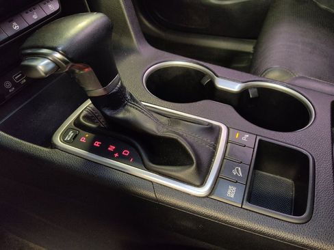 Used 2017 Kia Sportage EX w/ EX Technology Package image 26