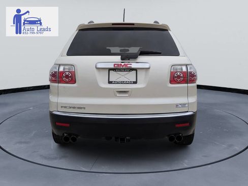 Used 2012 GMC Acadia SL w/ Preferred Package image 7