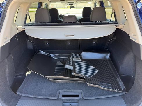 Used 2021 Nissan Rogue S AWD/4WD image 12